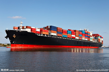 Carriage of goods by sea
