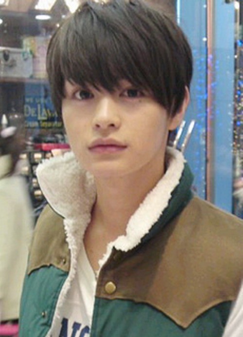  p>濑户康史(seto kouji),1988年5月18日出生于日本福冈县福冈市,日本