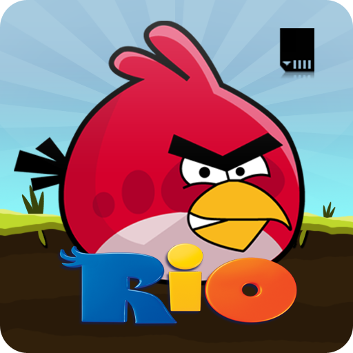 对对碰之愤怒小鸟