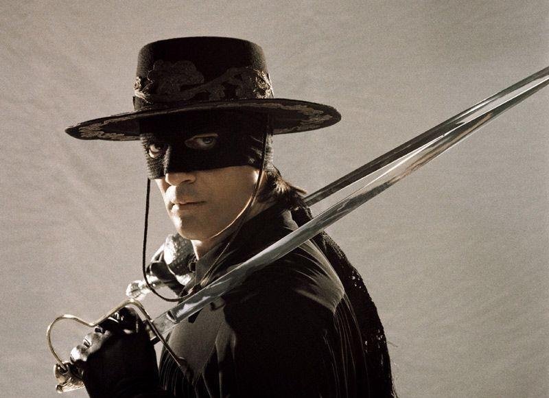  p data-id="gnwyut7rs5">《佐罗》是一部于2018年上映翻拍的动作冒险