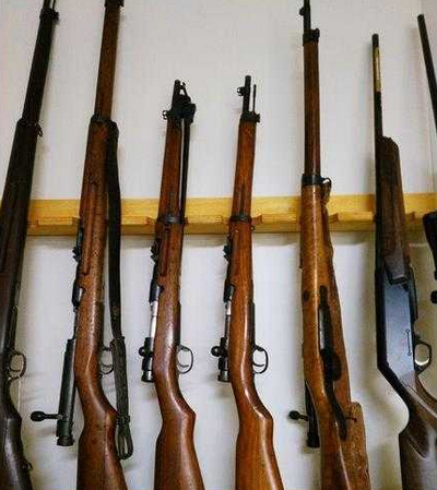  p> a href="#" data-lemmaid="802782">日俄战争 /a>是日本步枪演变