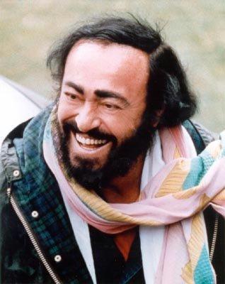  p>鲁契亚诺·帕瓦罗蒂(luciano pavarotti,1935年10月12日～2007年9