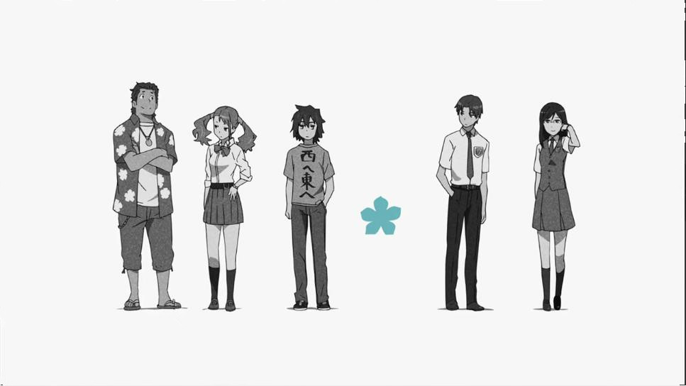 芽衣本子