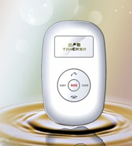 手机定位跟踪器