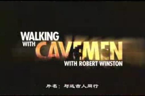 与远古人同行walkingwithcavemen(2003)
