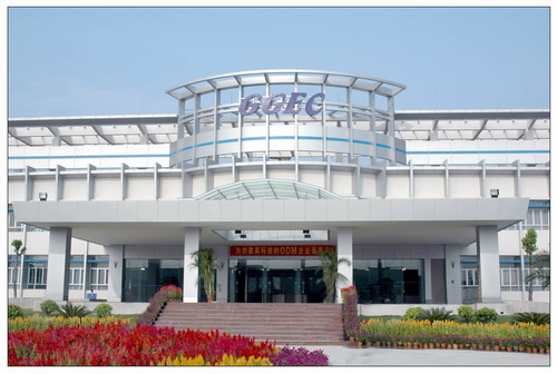  p>国光电器股份有限公司前身为广州国光电声总厂,企业历史可追溯到