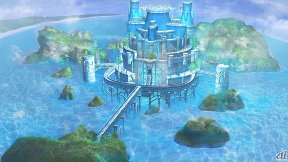 阿格雷斯特战记2