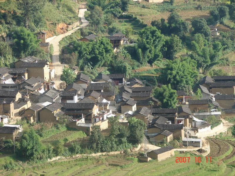  p>古里自然村,隶属于云南省保山市隆阳区瓦房彝族苗族乡党西村委会