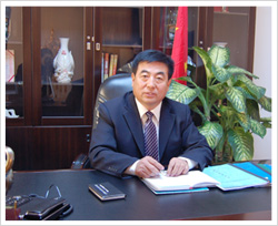 武安市裕华钢铁有限公司