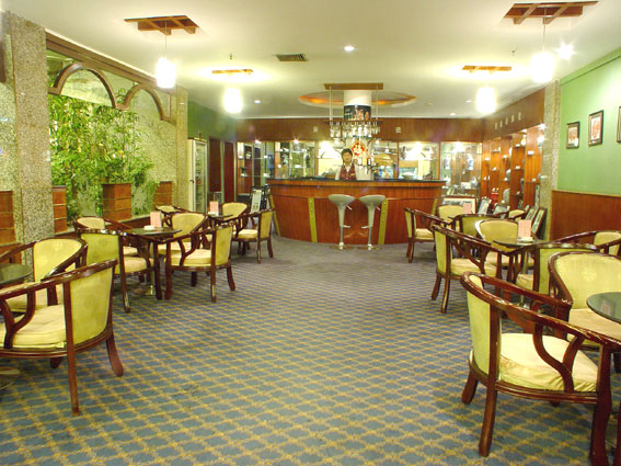 洛阳新友谊大酒店