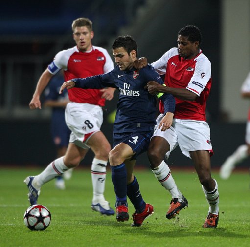  p>阿尔克马尔足球俱乐部(az alkmaar)是一家位于 a target="_blank"