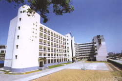 九江晨光中学
