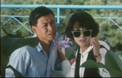 电视剧便衣警察