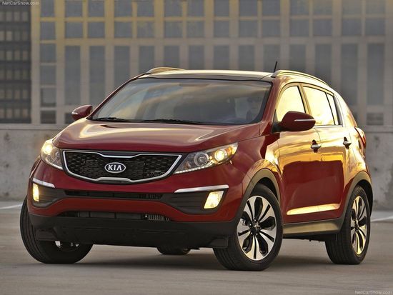 data-lemmaid="10929559">起亚狮跑 /a>(sportage)具有纯正的都市suv