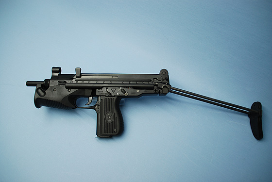  p>pm-98冲锋枪是 a target="_blank" href="/item/pm-84冲锋枪