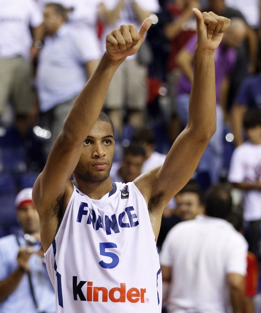 尼克拉斯-巴图姆