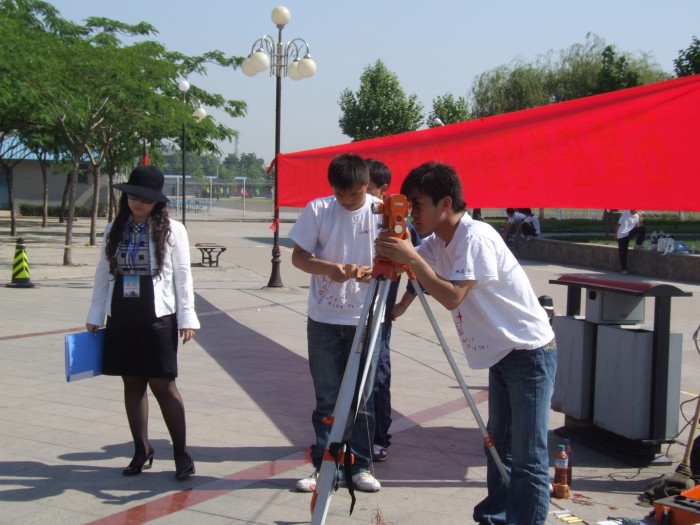 石家庄技术学院