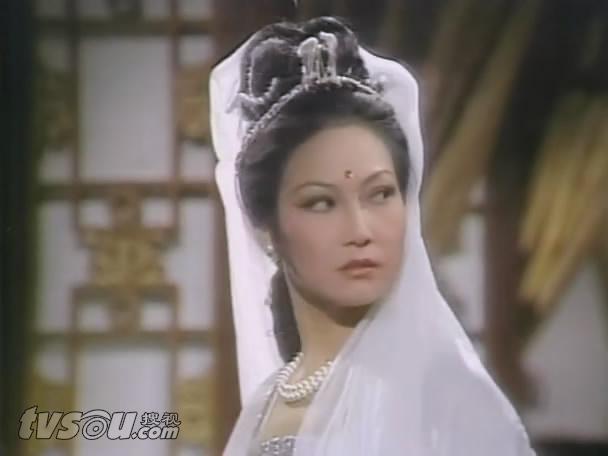 《无双谱》是1981年上映的电视剧,tvb出品,<