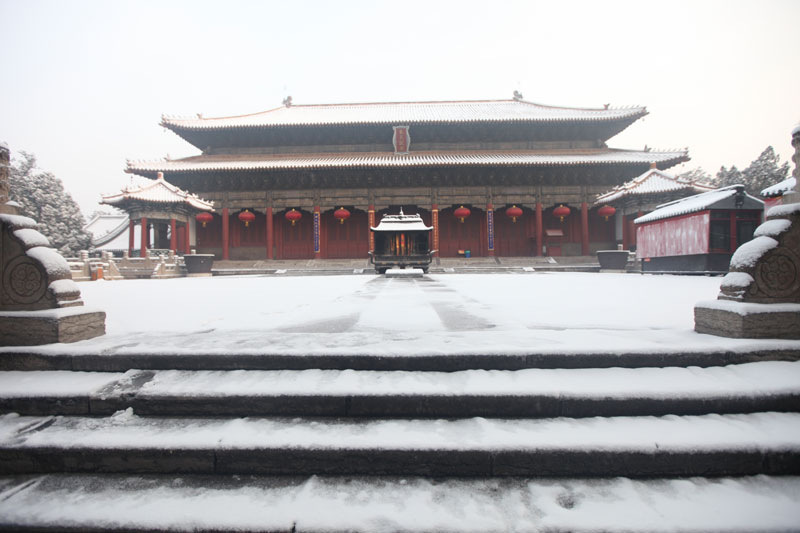泰安市博物馆