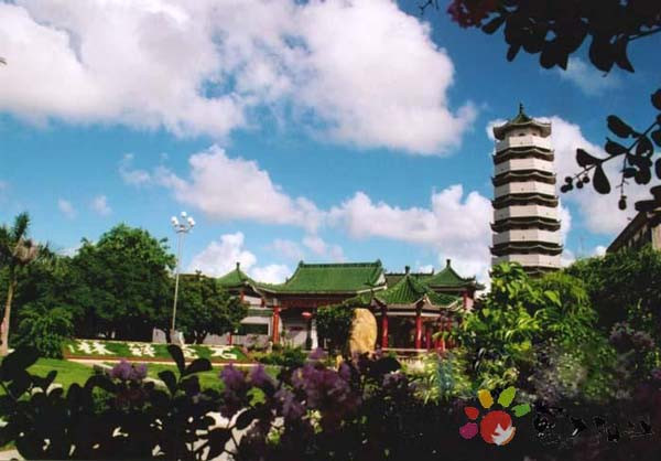 现辖阳春市(县级市),阳东区,阳西县,江城区;阳江八景,起于何年,无从