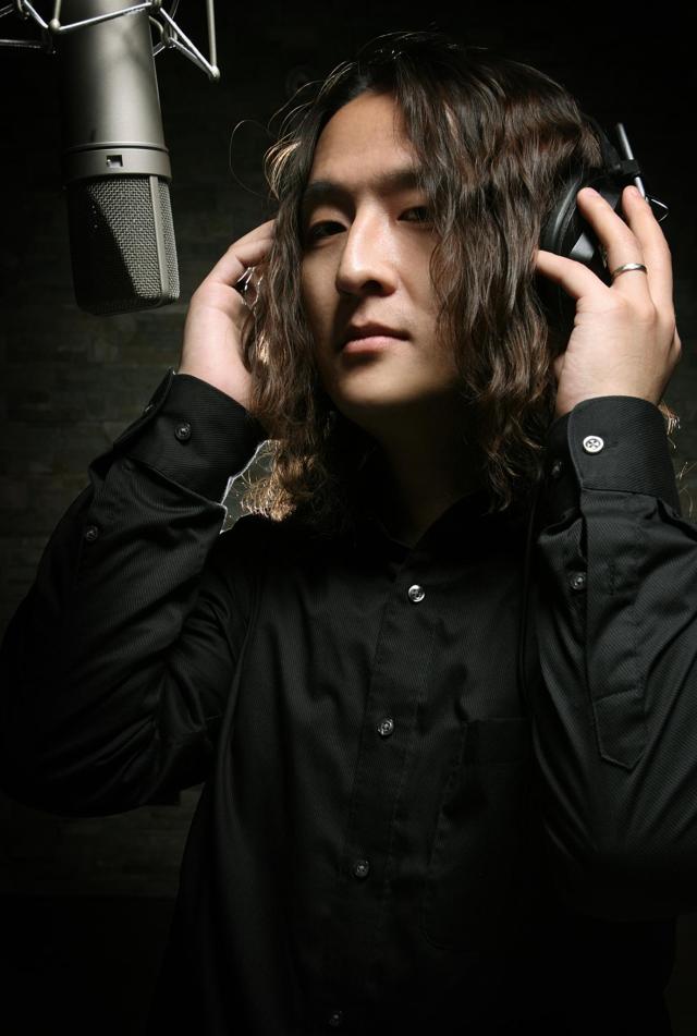 中国好声音第二季 赵晗