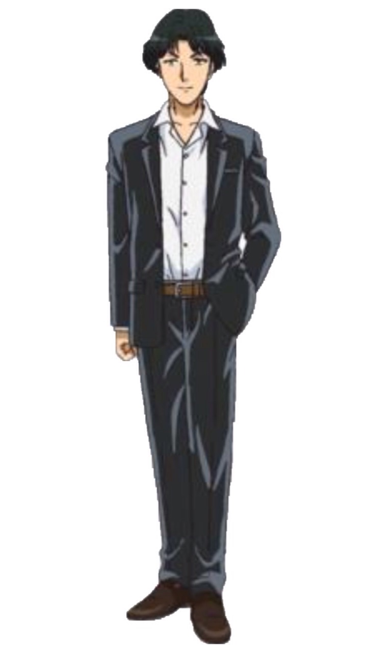  p>高远遥一,日本著名侦探推理动漫《 a target="_blank" href="/item