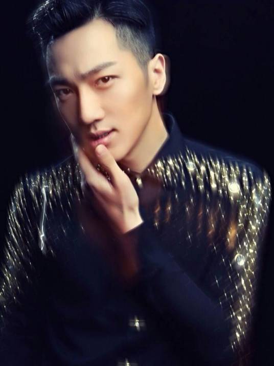 林希（中国男演员）_百度百科