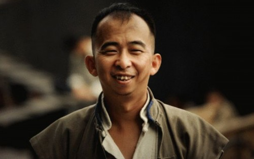  p>巨兴茂( i>别名满意 /i>),1981年6月26日出生于山西省晋中市左权县