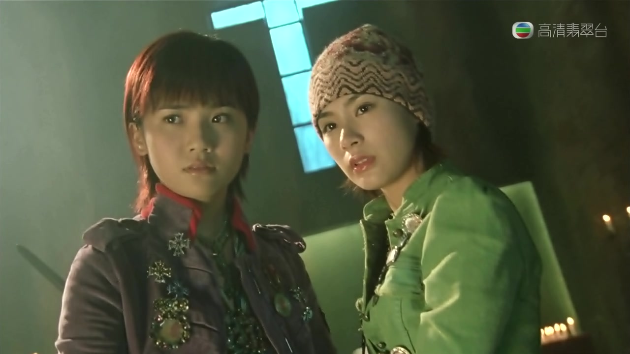 千机变thetwinseffect(2003)