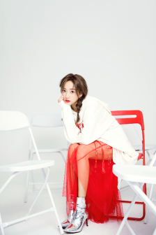 丁一一（中国内地女演员）_百度百科
