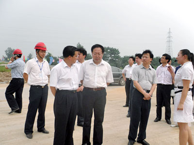 江苏建华管桩有限公司