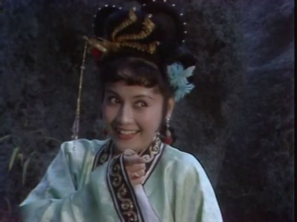 onkpivq">高翠兰,是《 a target="_blank" href="/item/西游记/5723"