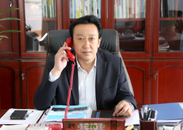 甘肃省定西市第一中学