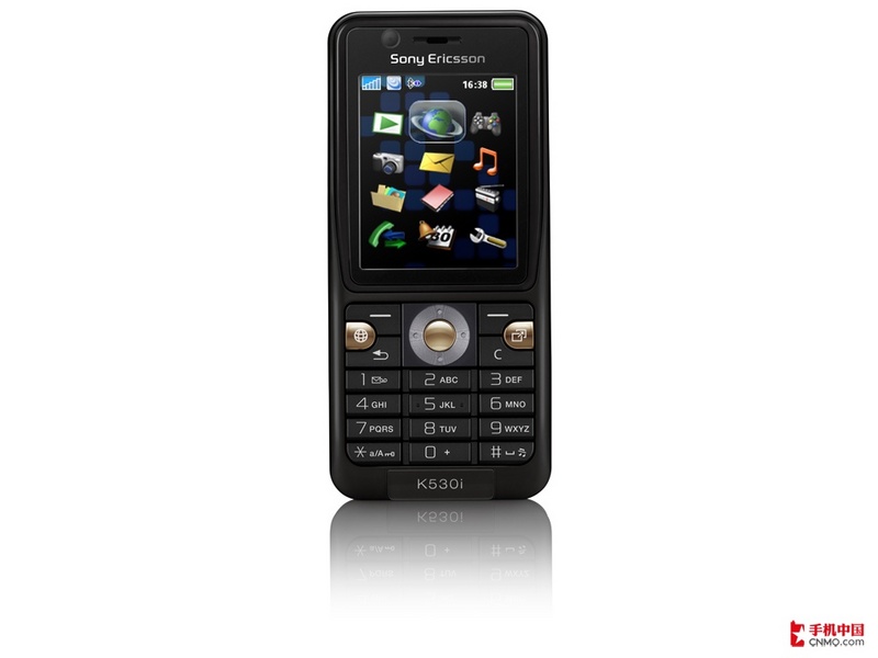 索爱k530c