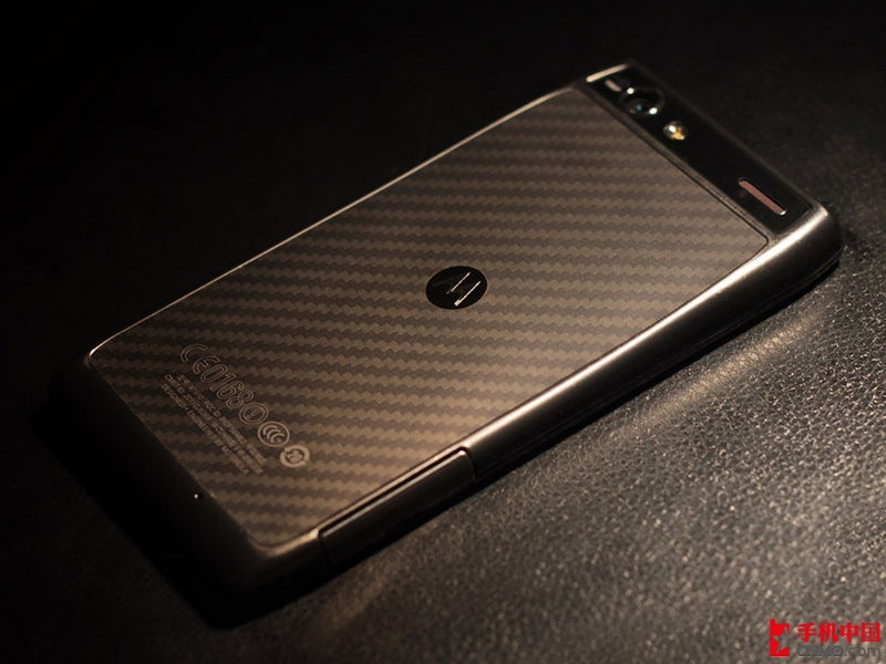 摩托罗拉的razr xt910