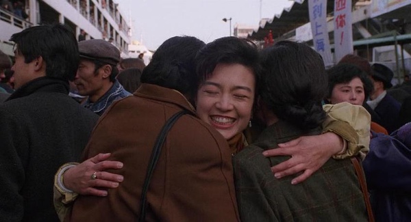 喜福会thejoyluckclub(1993)