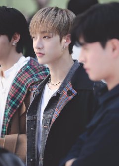 方灿（韩国男子组合Stray Kids成员）_百度百科
