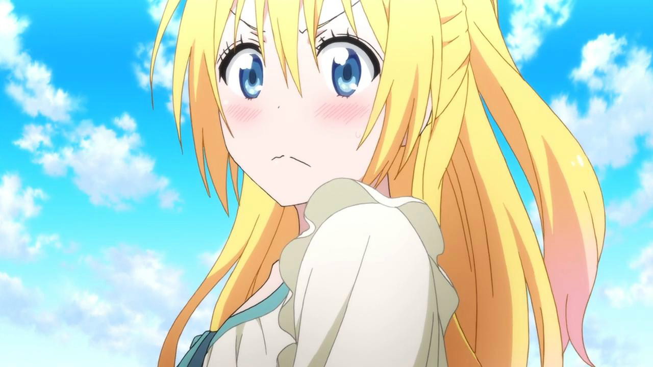 伪恋