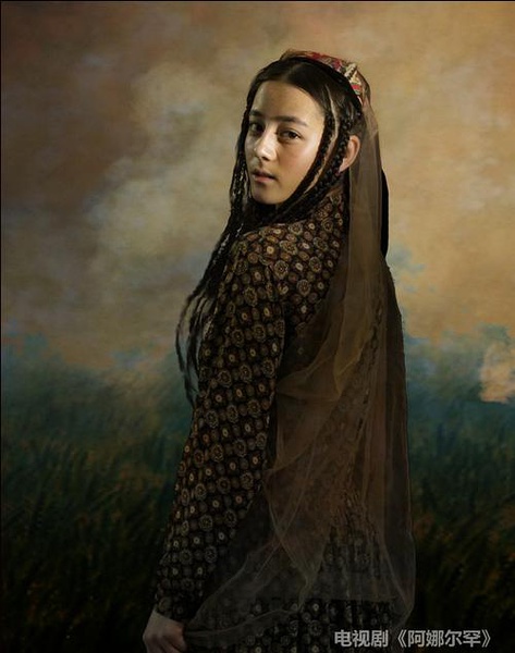 阿娜尔罕 /a>》由 a target="_blank" href="/item/北京电影制片厂