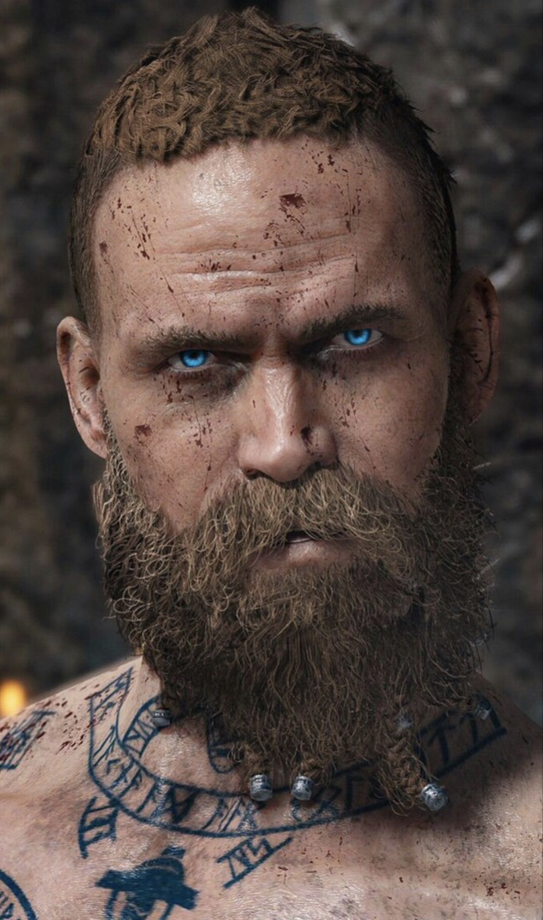 扮演 /a>动作游戏《 a target="_blank" href="/item/战神4/176030