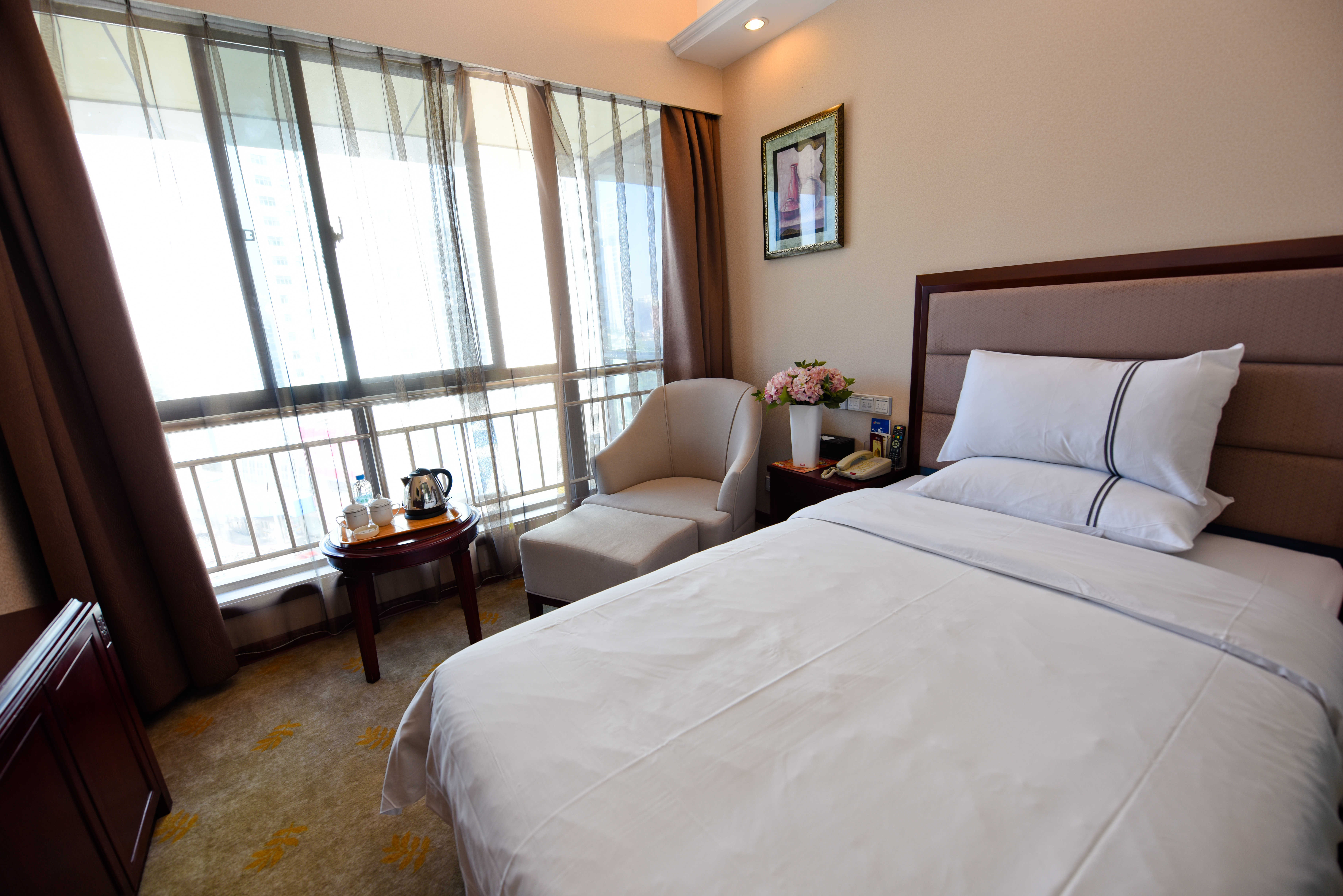 三门峡明珠宾馆