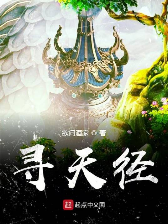 寻天径_百度百科