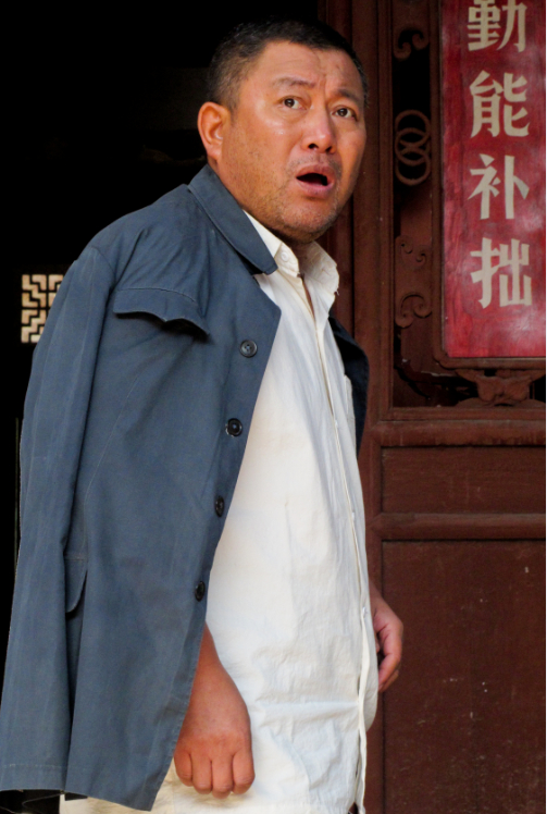 第23届中国金鸡百花电影节