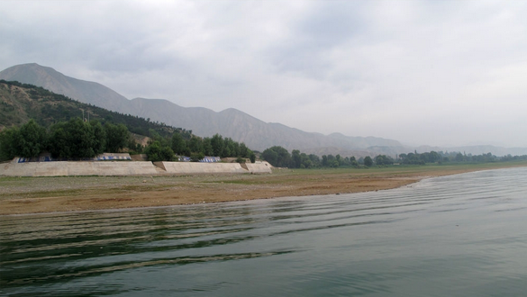  p>黄土高原(loess plateau)位于中国中部偏北部,为中国 a target="