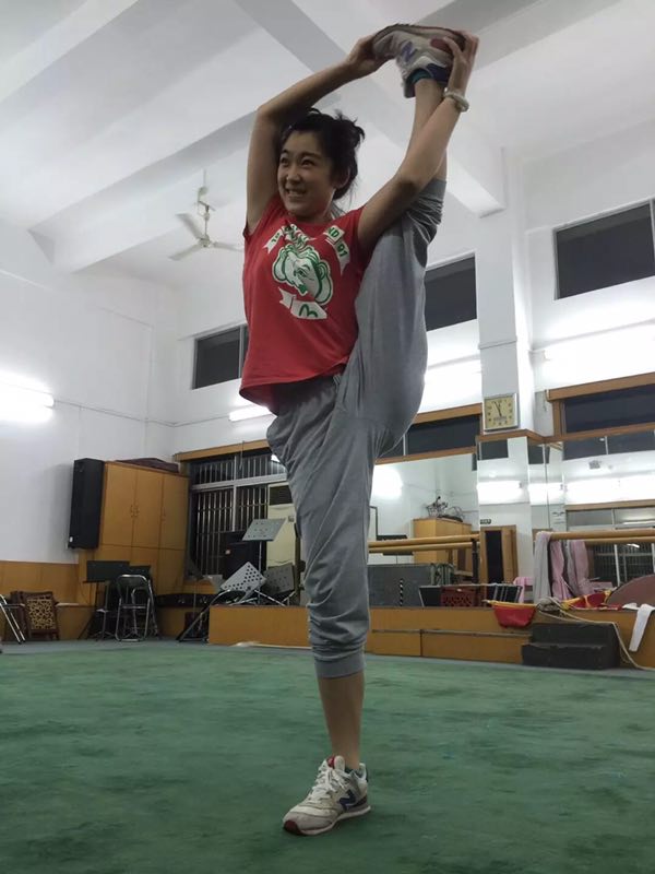  p>苏丹,本名苏丹萍.