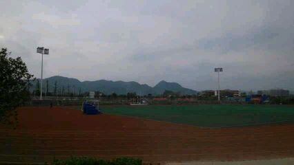 贵州独山大学城