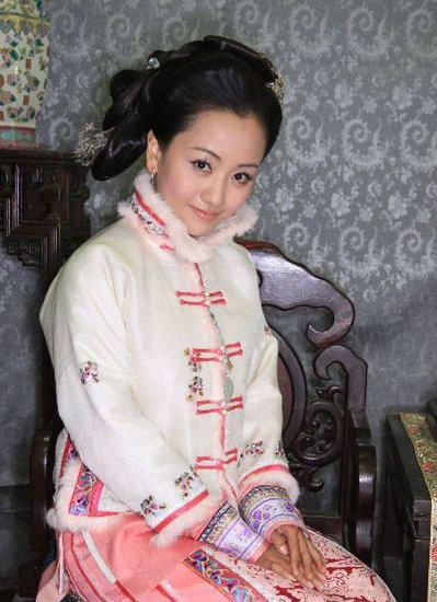 朱八姐