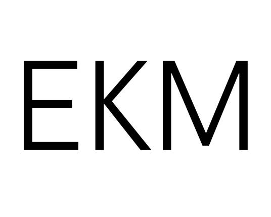 EKM_百度百科