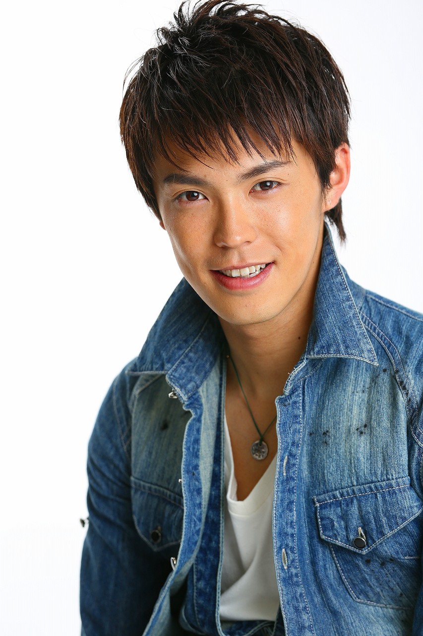  p>清水良太郎,1988年8月15日出生于东京都,日本演员.