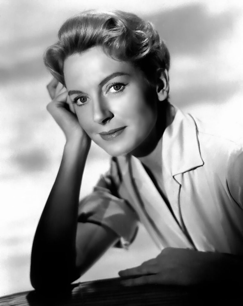  p>黛博拉·蔻儿(deborah kerr,1921年9月30日—2007年10月16日),出生